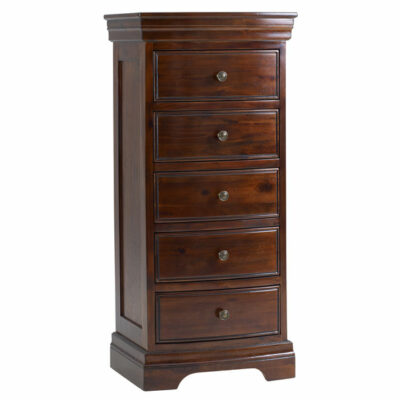Vincent Wellington Chest