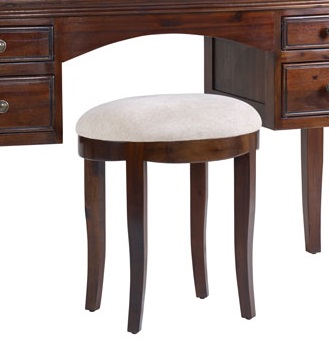 Vincent Dressing Stool