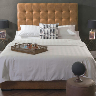 Viscount Headboard