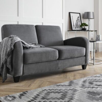 Vivo Chenille Sofa Bed