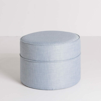 Wells Pouffe