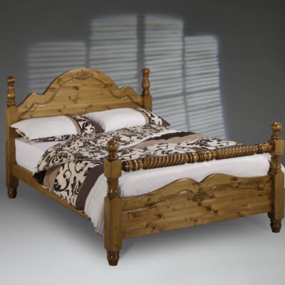 Windsor Bedstead