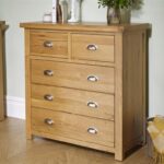 Woburn 4+3 Chest