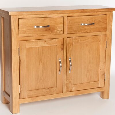York Small Sideboard