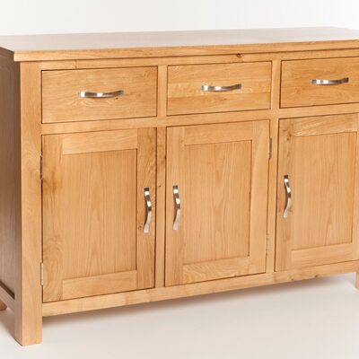 York Large Sideboard