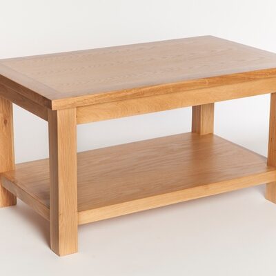 York Coffee Table