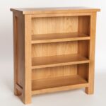 York Low Bookcase