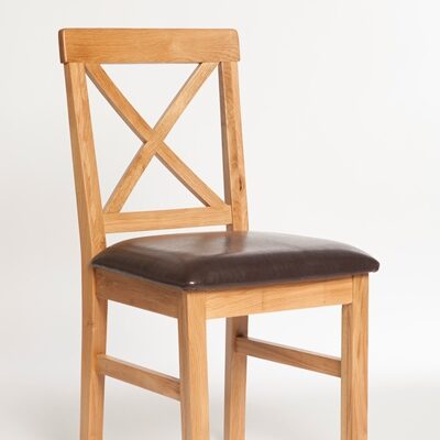 York Chair- Padded Seat